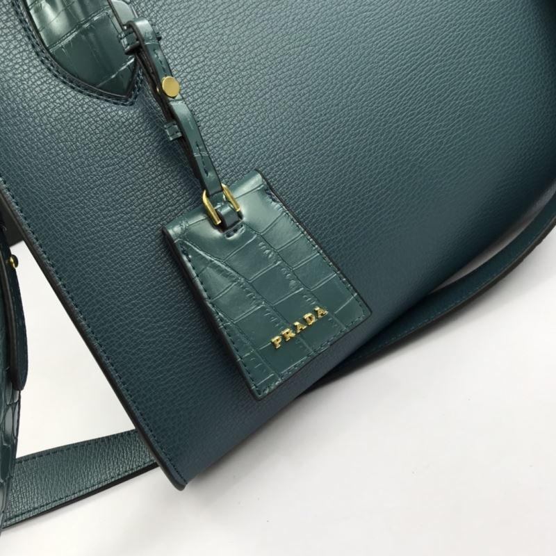 Prada Top Handle Bags